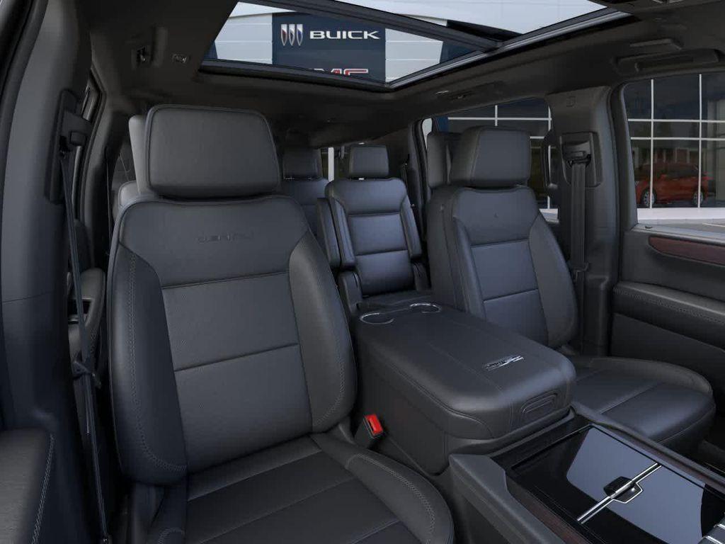 new 2026 GMC Yukon XL car, priced at $101,960