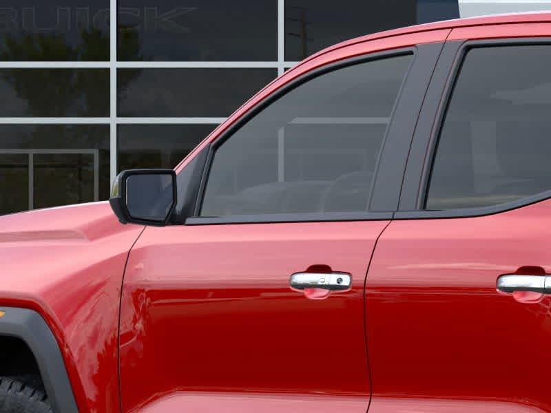 new 2026 GMC Canyon car, priced at $54,294