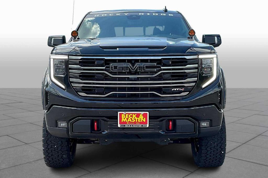 new 2025 GMC Sierra 1500 car, priced at $86,926