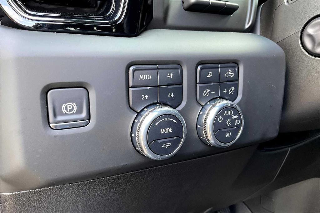 new 2025 GMC Sierra 1500 car, priced at $86,926