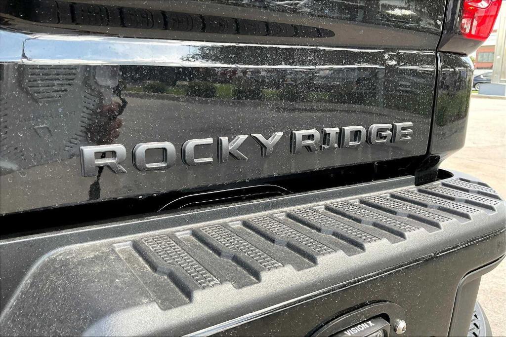 new 2025 GMC Sierra 1500 car, priced at $86,926