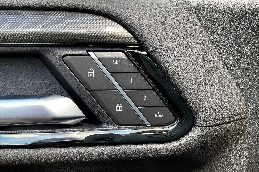 new 2025 GMC Sierra 1500 car, priced at $86,926