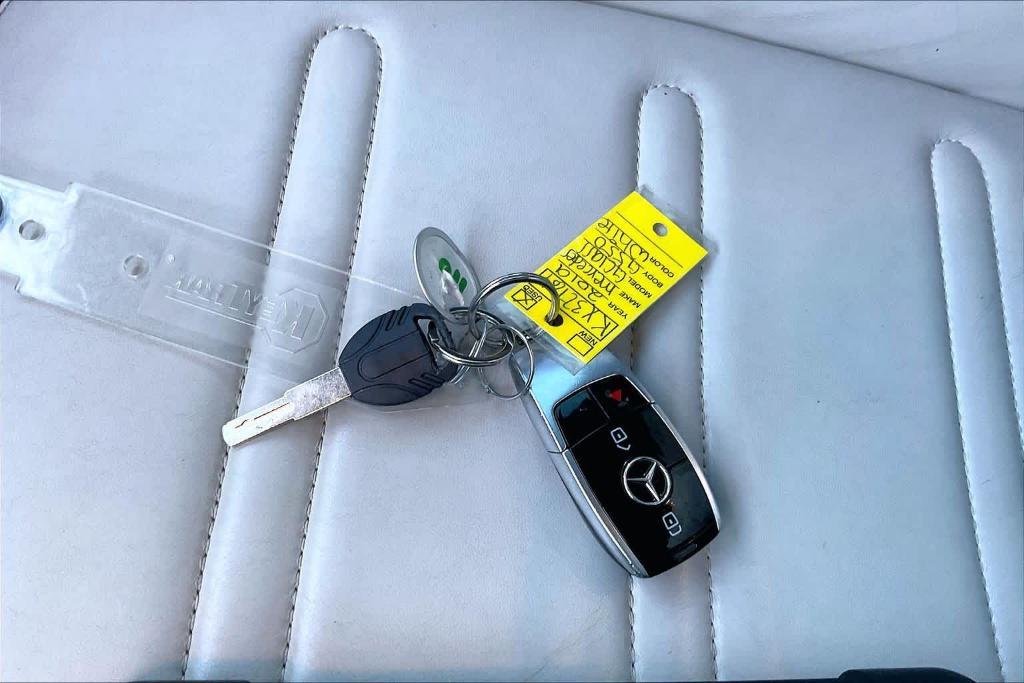 used 2019 Mercedes-Benz G-Class car, priced at $92,597