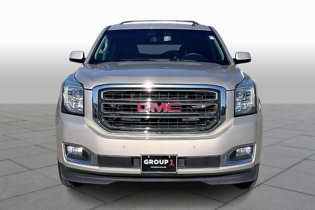 used 2015 GMC Yukon XL car, priced at $18,997