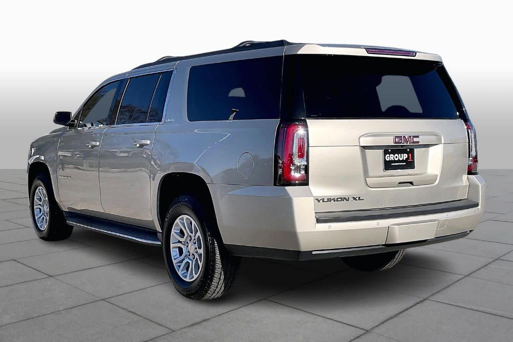 used 2015 GMC Yukon XL car, priced at $18,997