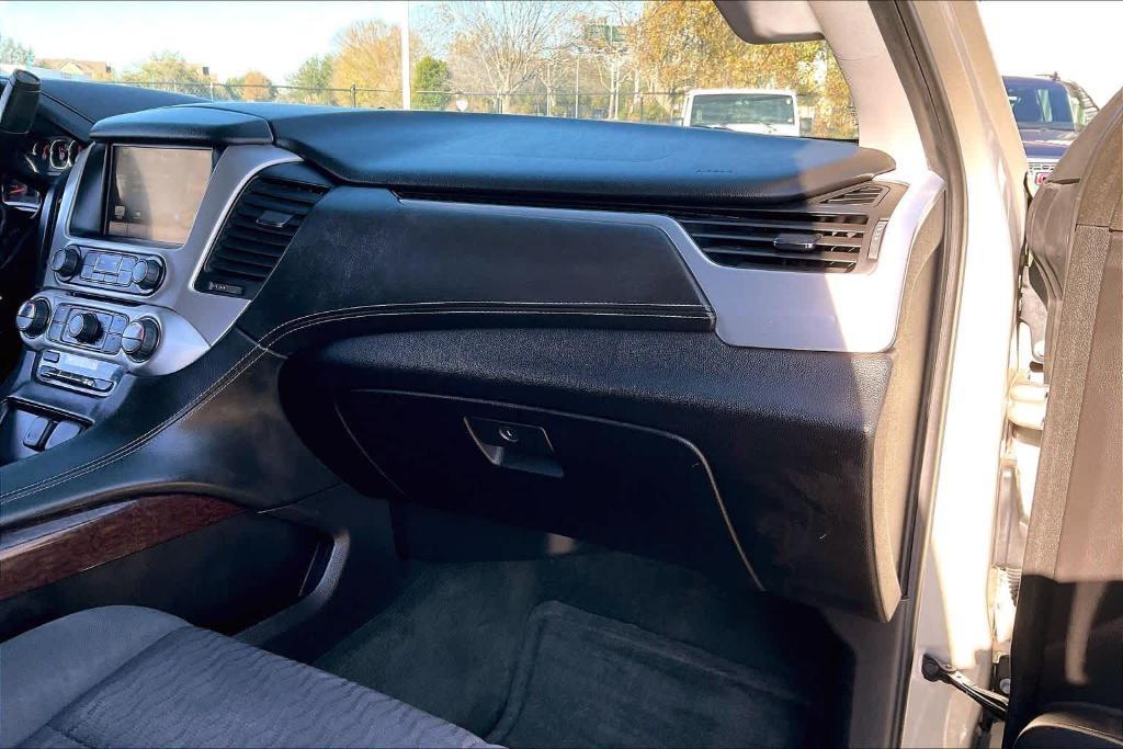 used 2015 GMC Yukon XL car, priced at $18,997