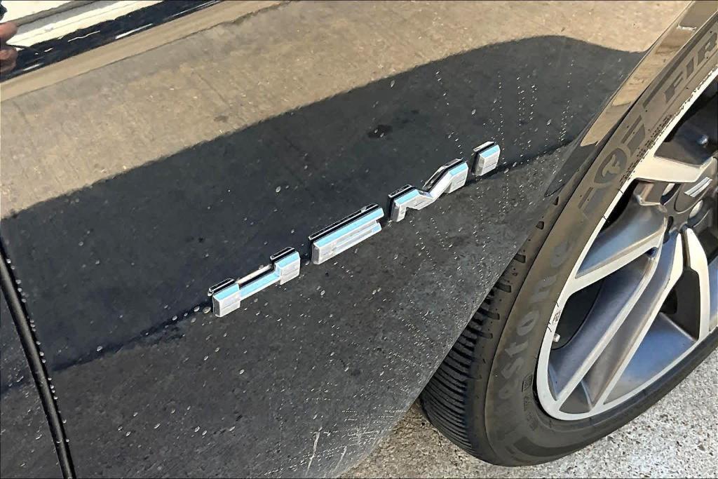 used 2022 Dodge Challenger car, priced at $27,387