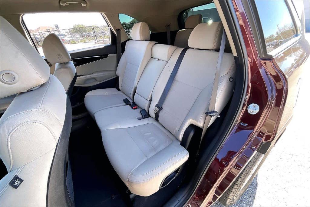 used 2019 Kia Sorento car, priced at $12,497