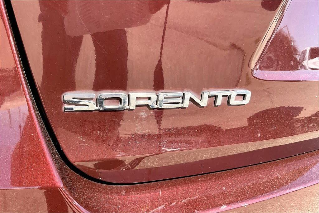 used 2019 Kia Sorento car, priced at $12,497