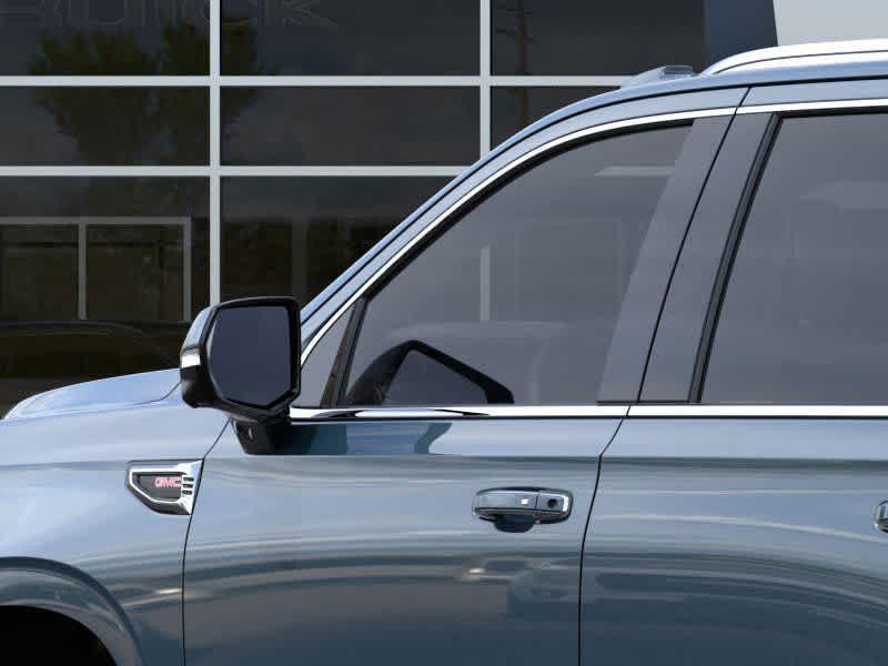 new 2026 GMC Yukon car, priced at $80,595