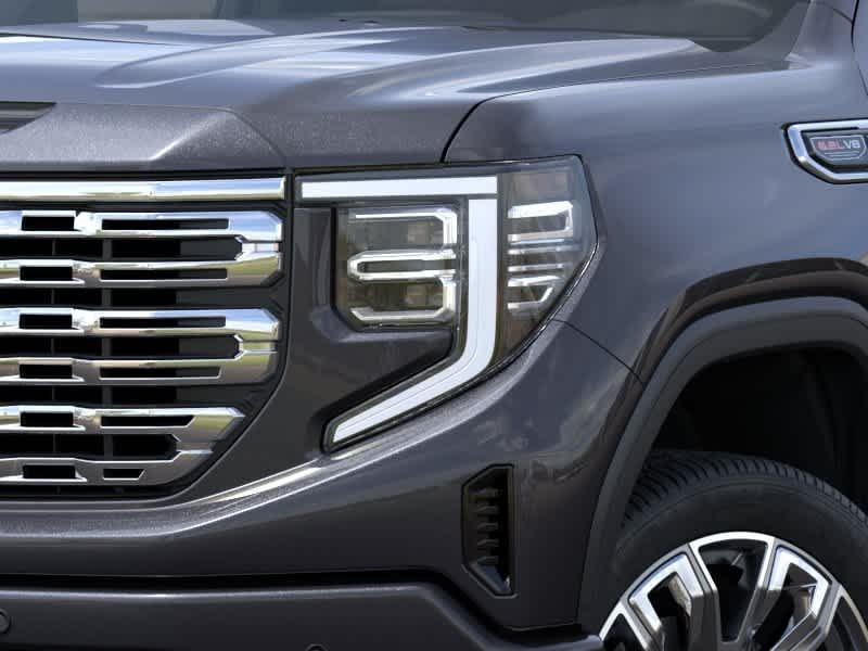 new 2026 GMC Sierra 1500 car, priced at $76,320