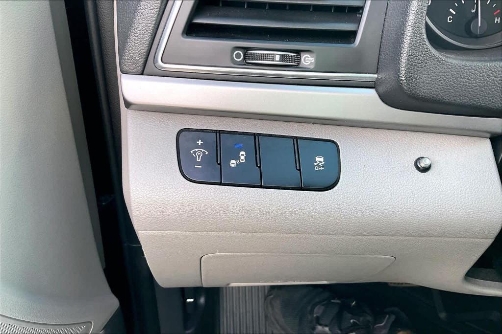 used 2018 Hyundai Elantra car, priced at $11,997