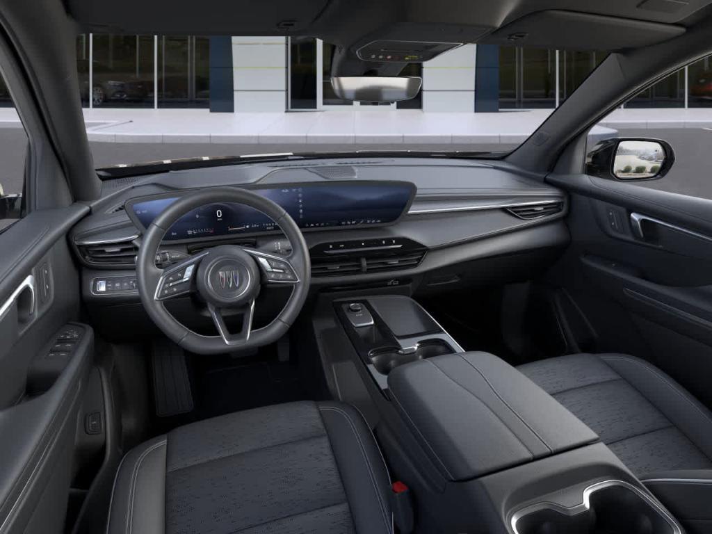 new 2026 Buick Enclave car, priced at $52,515
