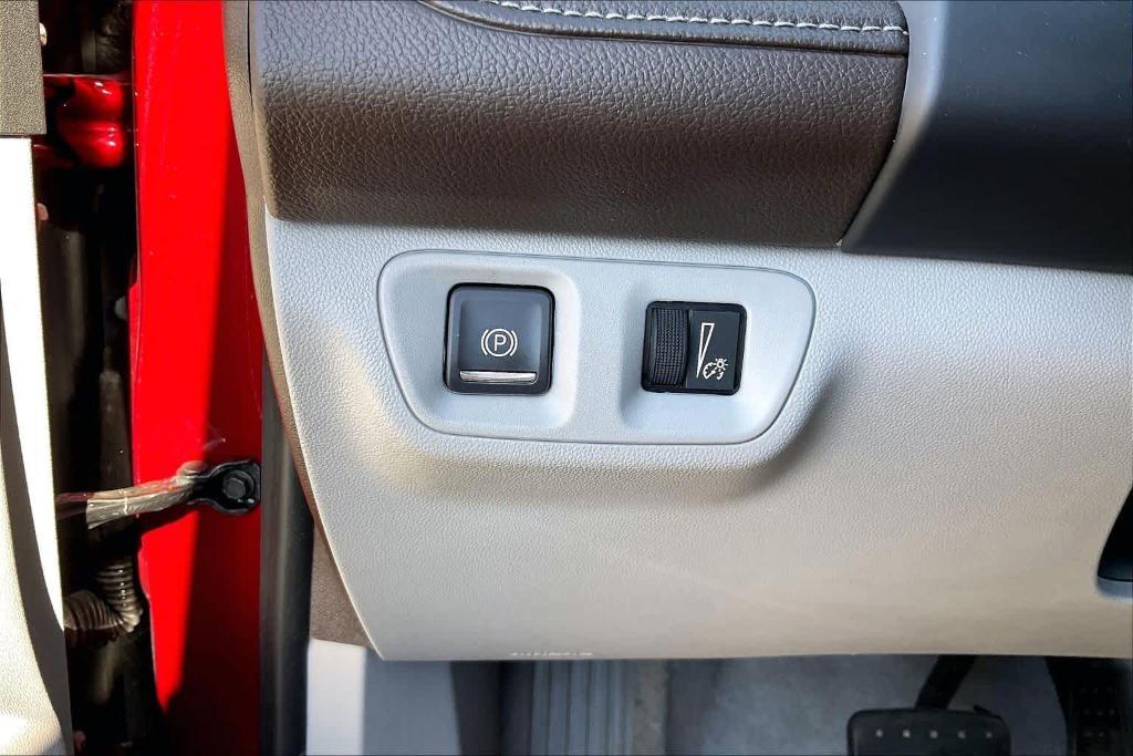 used 2020 GMC Acadia car, priced at $23,897