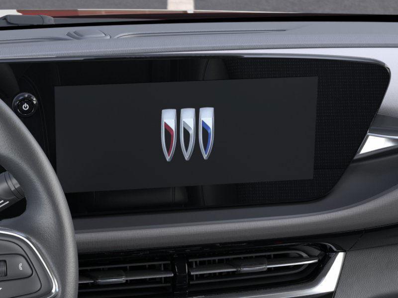 new 2026 Buick Envista car, priced at $31,252