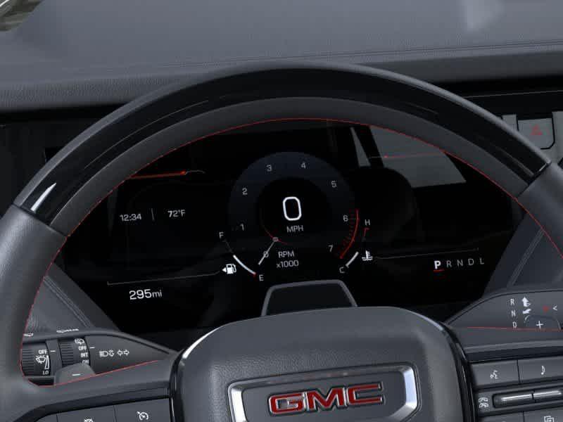 new 2026 GMC Yukon XL car, priced at $105,310