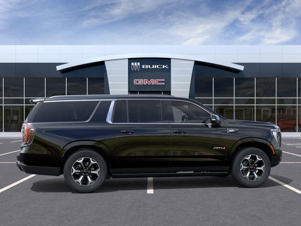 new 2026 GMC Yukon XL car, priced at $105,310