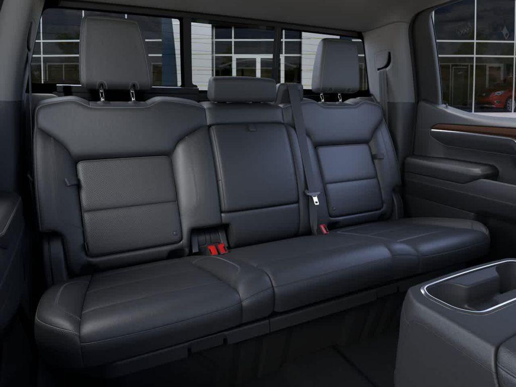 new 2026 GMC Sierra 1500 car, priced at $74,049