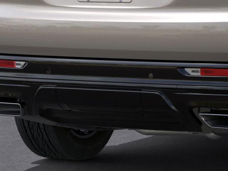 new 2026 Buick Enclave car, priced at $54,730