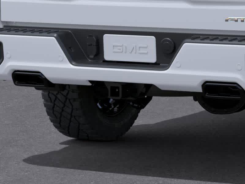 new 2026 GMC Sierra 1500 car, priced at $65,649