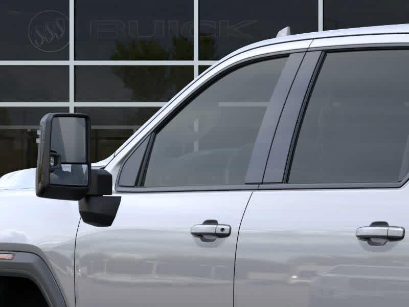 new 2026 GMC Sierra 2500 car, priced at $84,150