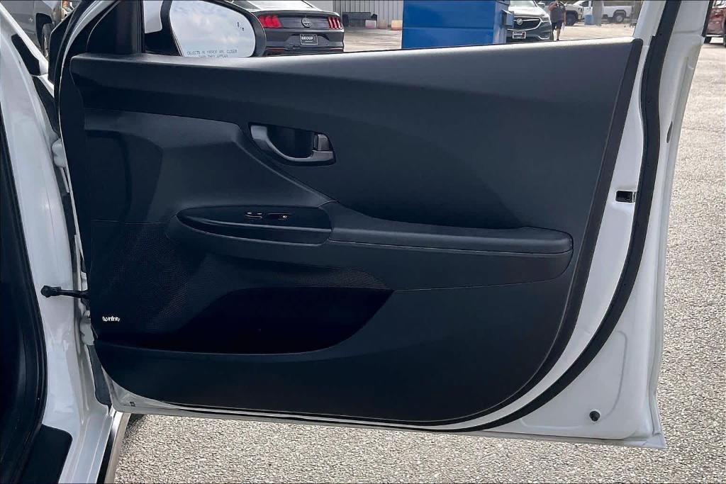 used 2019 Hyundai Veloster car, priced at $11,997