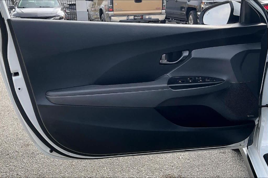 used 2019 Hyundai Veloster car, priced at $11,997