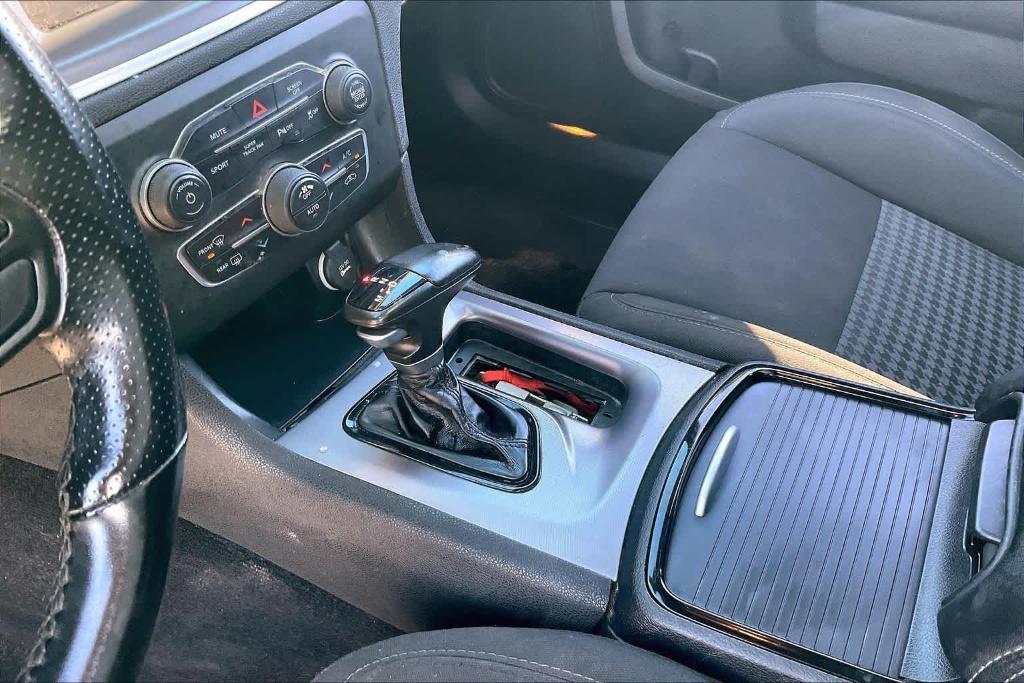 used 2021 Dodge Charger car, priced at $28,297