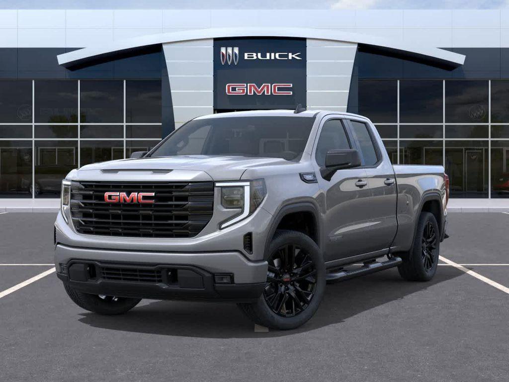new 2026 GMC Sierra 1500 car, priced at $42,665