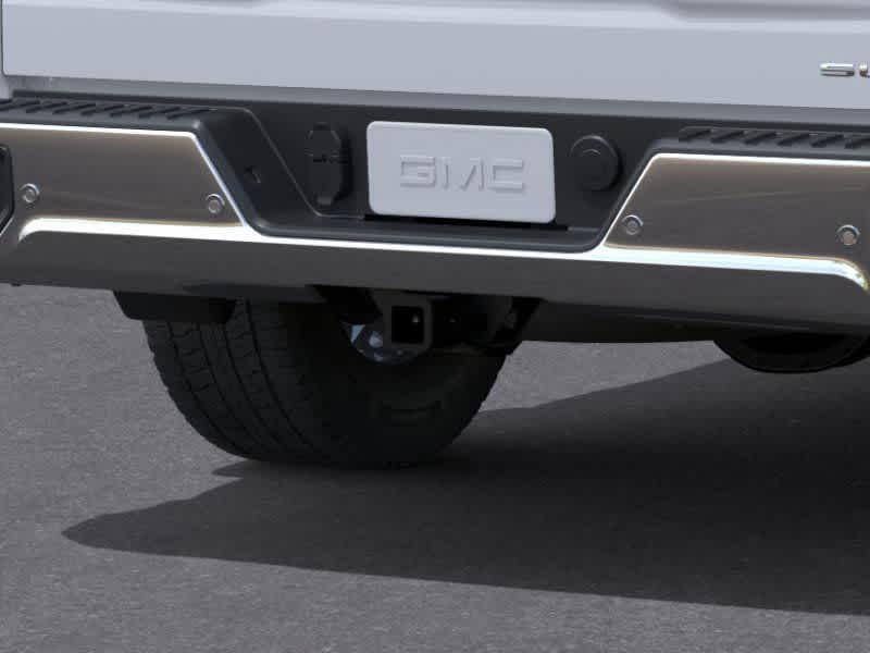 new 2026 GMC Sierra 1500 car, priced at $61,225
