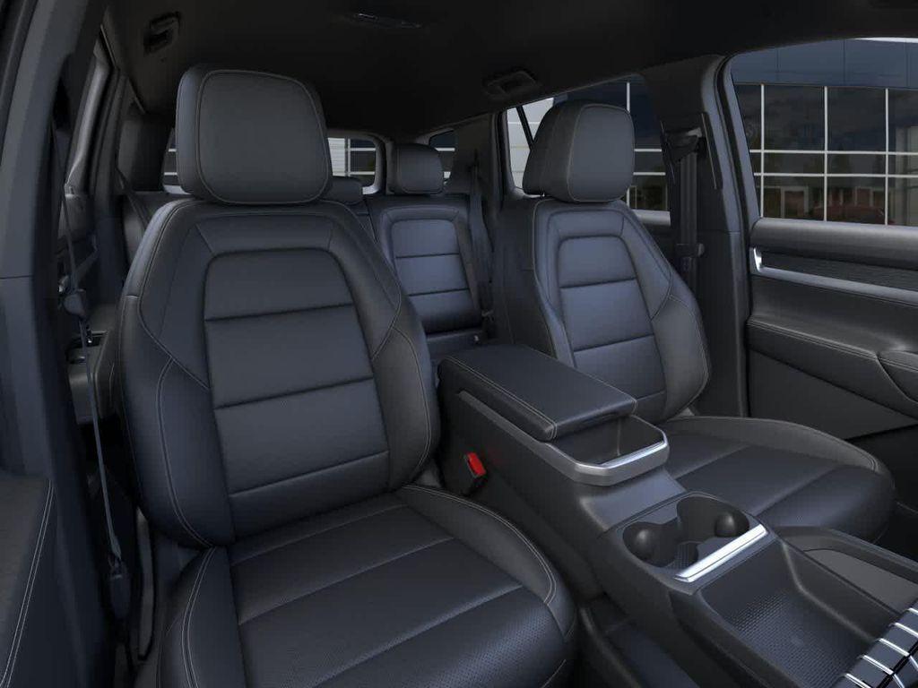 new 2026 GMC Terrain car, priced at $36,020