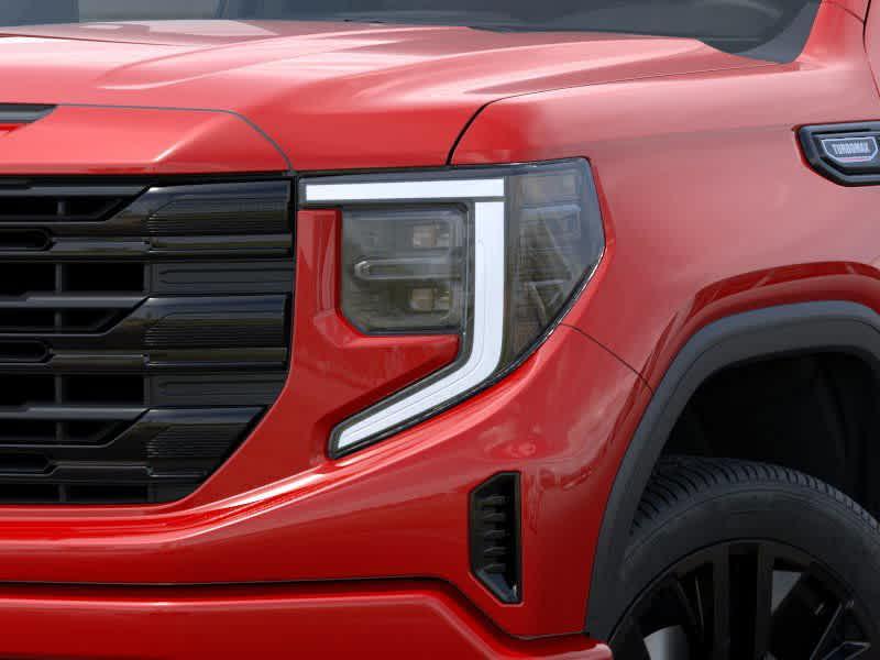 new 2026 GMC Sierra 1500 car, priced at $54,790