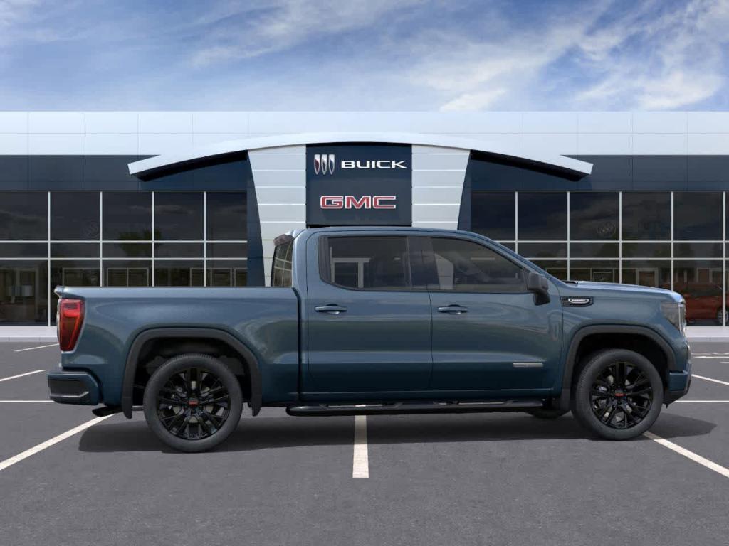 new 2026 GMC Sierra 1500 car, priced at $44,790