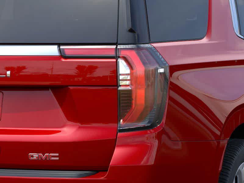 new 2026 GMC Yukon car, priced at $88,765