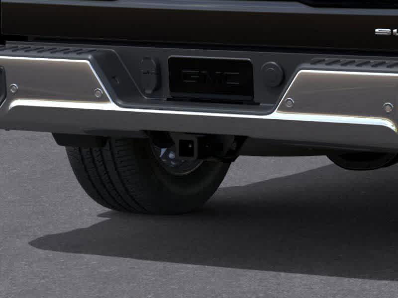 new 2026 GMC Sierra 1500 car, priced at $64,010