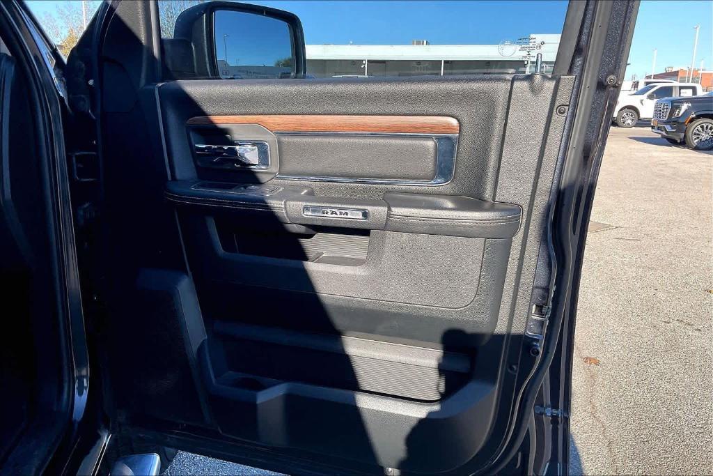 used 2018 Ram 1500 car, priced at $16,197