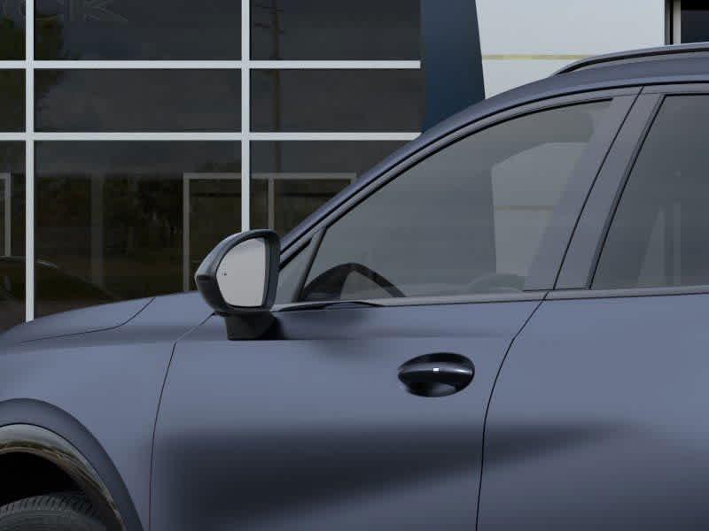 new 2026 Buick Envision car, priced at $47,730
