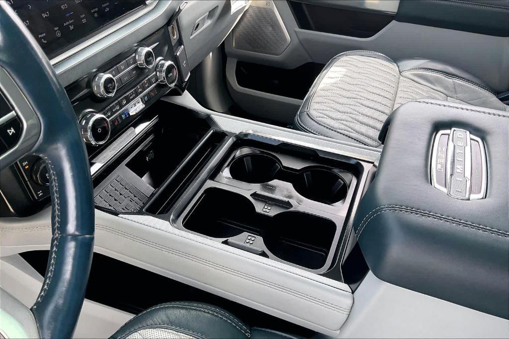 used 2024 Ford F-250 car, priced at $83,997