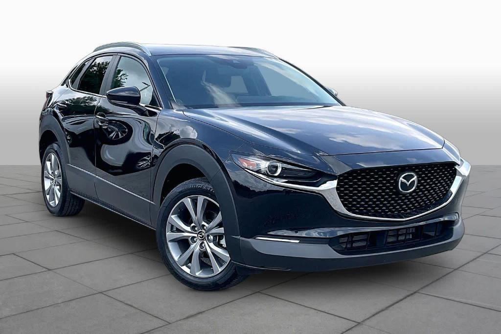 used 2023 Mazda CX-30 car, priced at $23,797