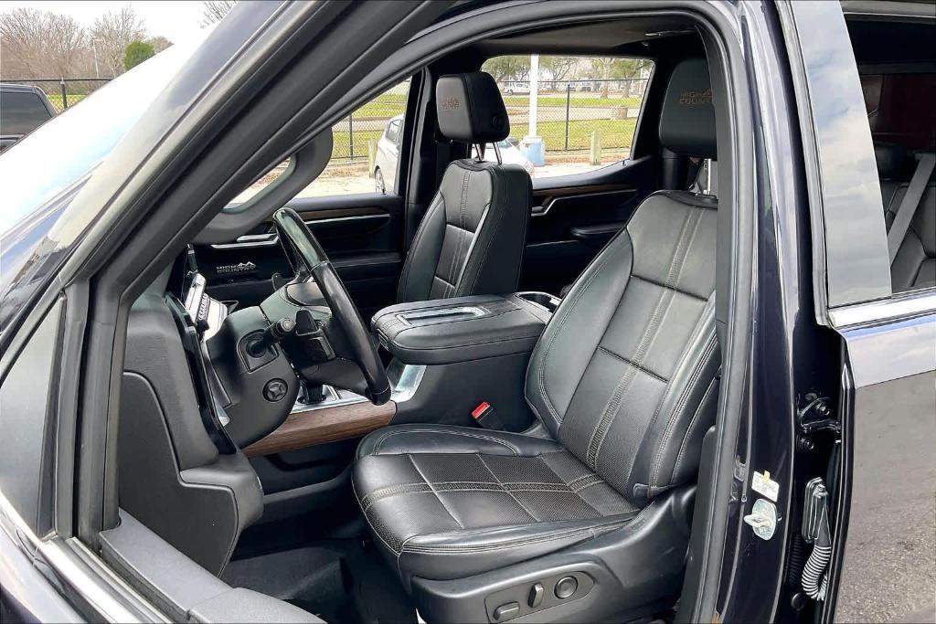 used 2022 Chevrolet Silverado 1500 car, priced at $43,997
