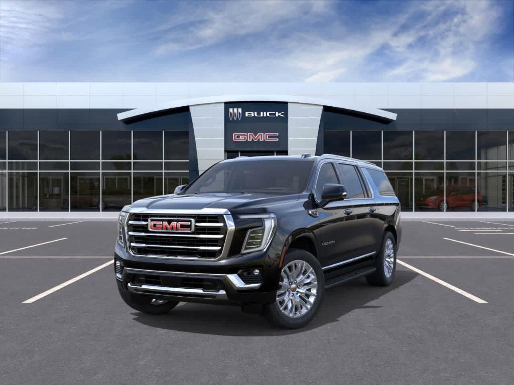 new 2026 GMC Yukon XL car, priced at $76,562