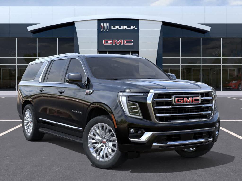 new 2026 GMC Yukon XL car, priced at $76,562