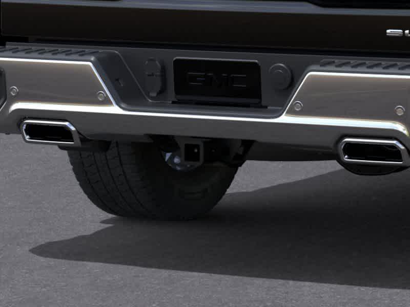 new 2026 GMC Sierra 1500 car, priced at $69,504