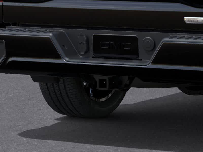 new 2026 GMC Sierra 1500 car, priced at $48,420