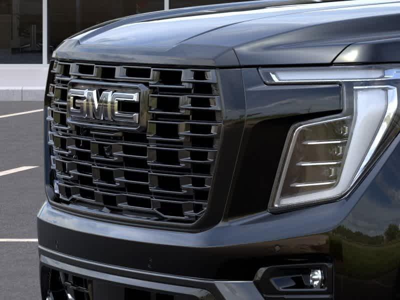 new 2026 GMC Yukon car, priced at $108,434