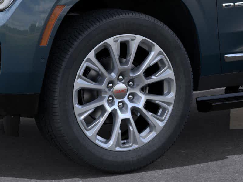 new 2026 GMC Yukon XL car, priced at $90,457