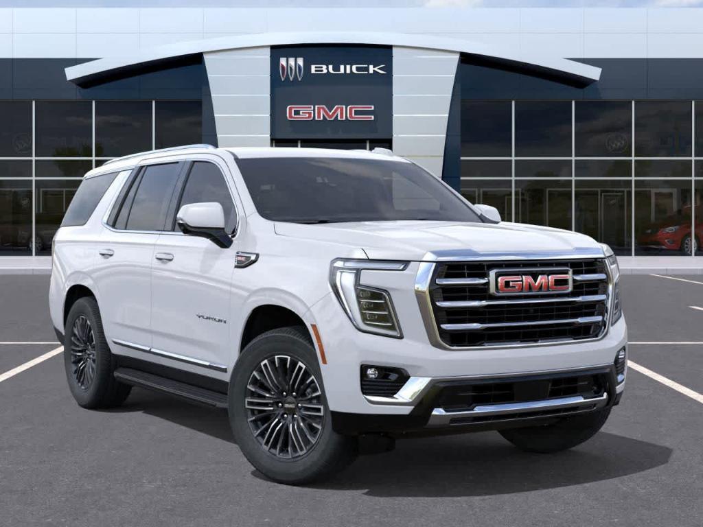 new 2026 GMC Yukon car, priced at $73,735