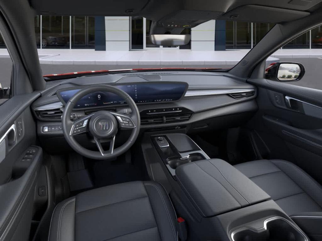 new 2026 Buick Enclave car, priced at $42,280