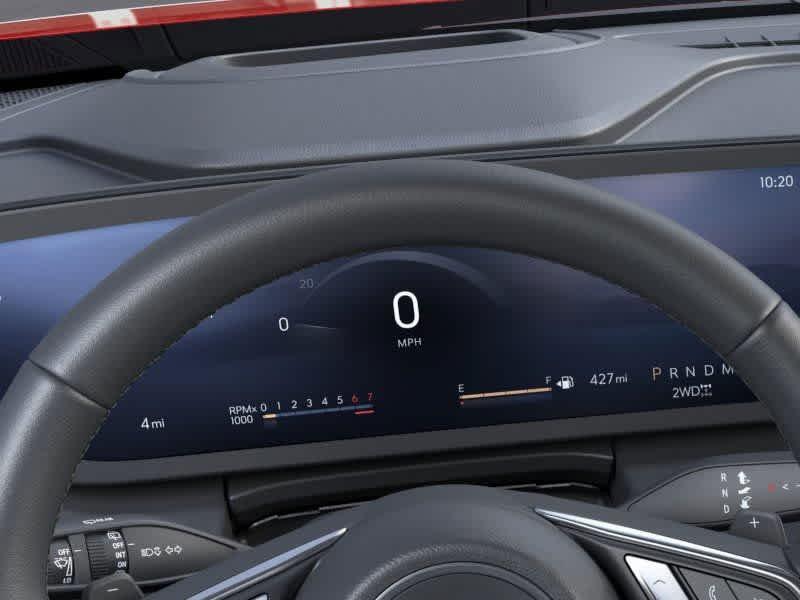 new 2026 Buick Enclave car, priced at $42,280