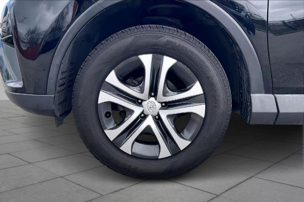 used 2016 Toyota RAV4 car, priced at $13,997